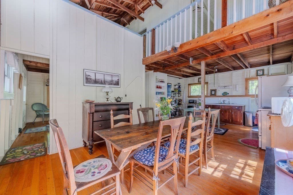 Single Family Residence at 125 Pleasant Point Rd, Wellfleet MA 02667, photo 15 of 36