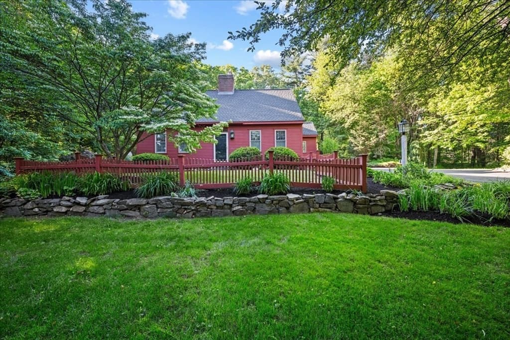 Single Family Residence at 225 E Temple St, Boylston MA 01505, Boylston, photo 42 of 42