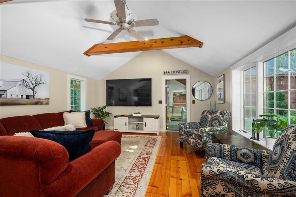 Single Family Residence at 225 E Temple St, Boylston MA 01505, Boylston, photo 13 of 42