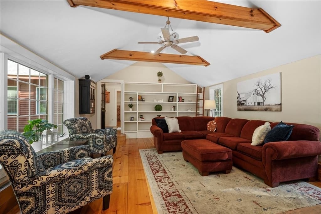 Single Family Residence at 225 E Temple St, Boylston MA 01505, Boylston, photo 12 of 42