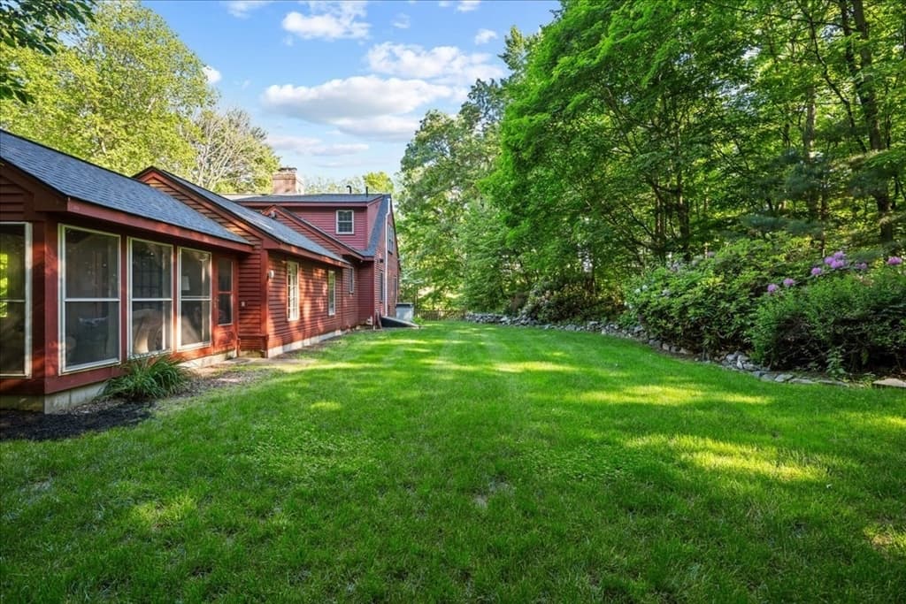 Single Family Residence at 225 E Temple St, Boylston MA 01505, Boylston, photo 37 of 42