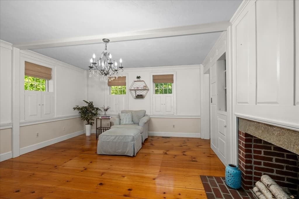 Single Family Residence at 225 E Temple St, Boylston MA 01505, Boylston, photo 11 of 42