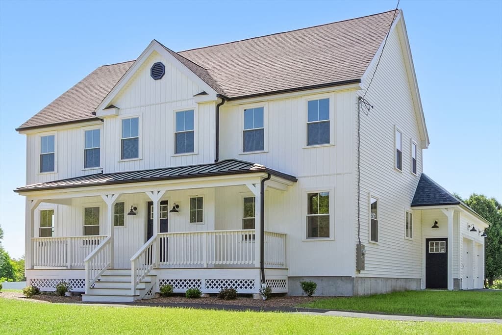 38 Hemlock Street, Douglas MA 01516