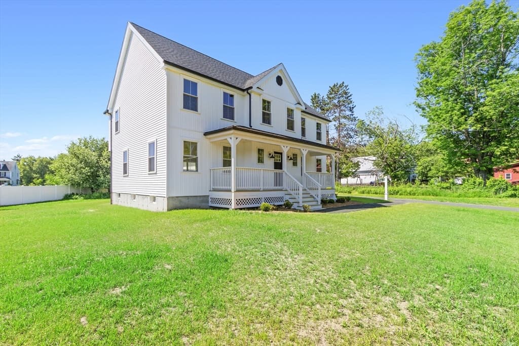 38 Hemlock Street, Douglas MA 01516 photo 39