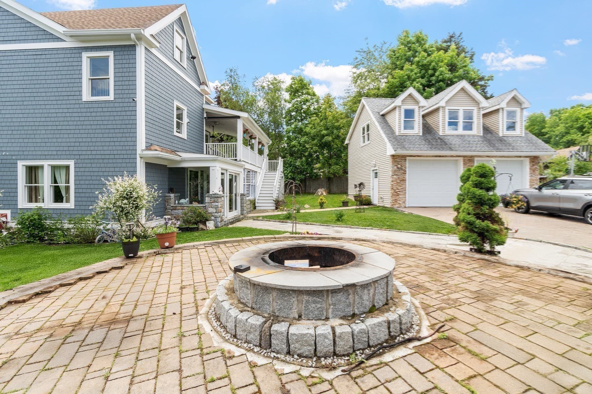 Single Family Residence at 73 Martin St, Essex MA 01929, photo 29 of 40