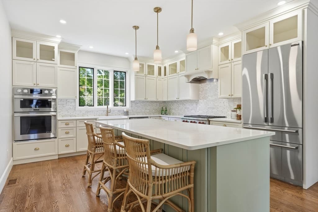 Single Family Residence at 131 Maple Street, Scituate MA 02066, Scituate, photo 2 of 42
