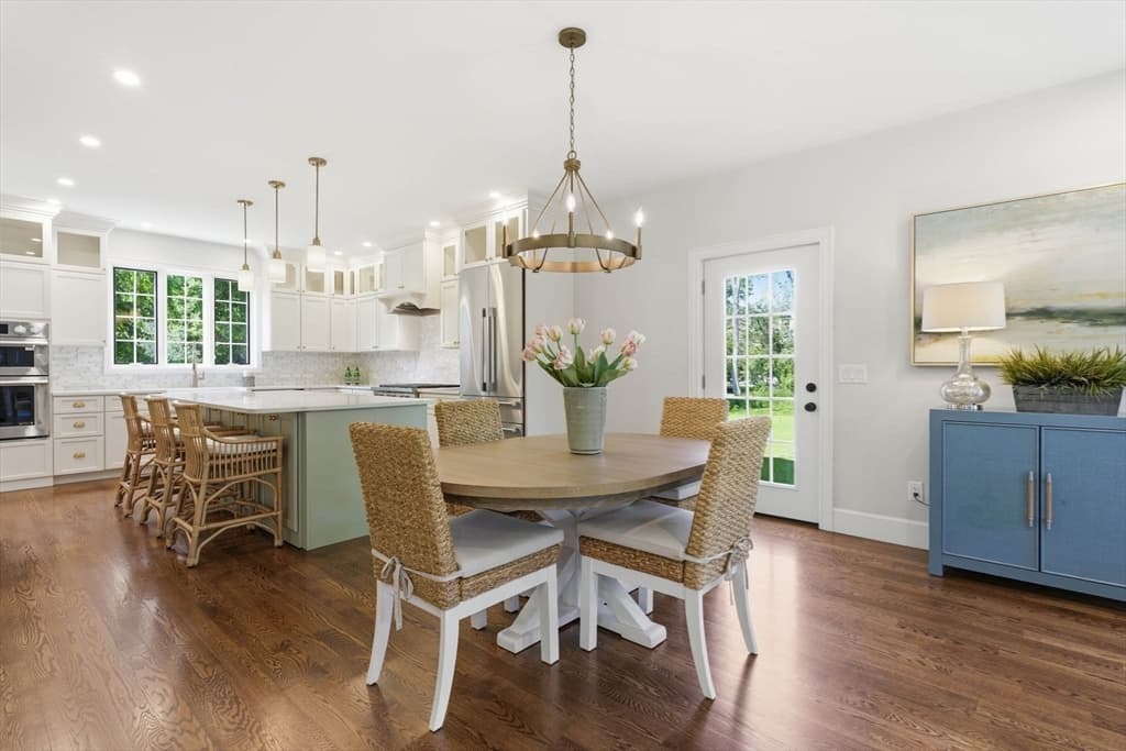 Single Family Residence at 131 Maple Street, Scituate MA 02066, Scituate, photo 6 of 42