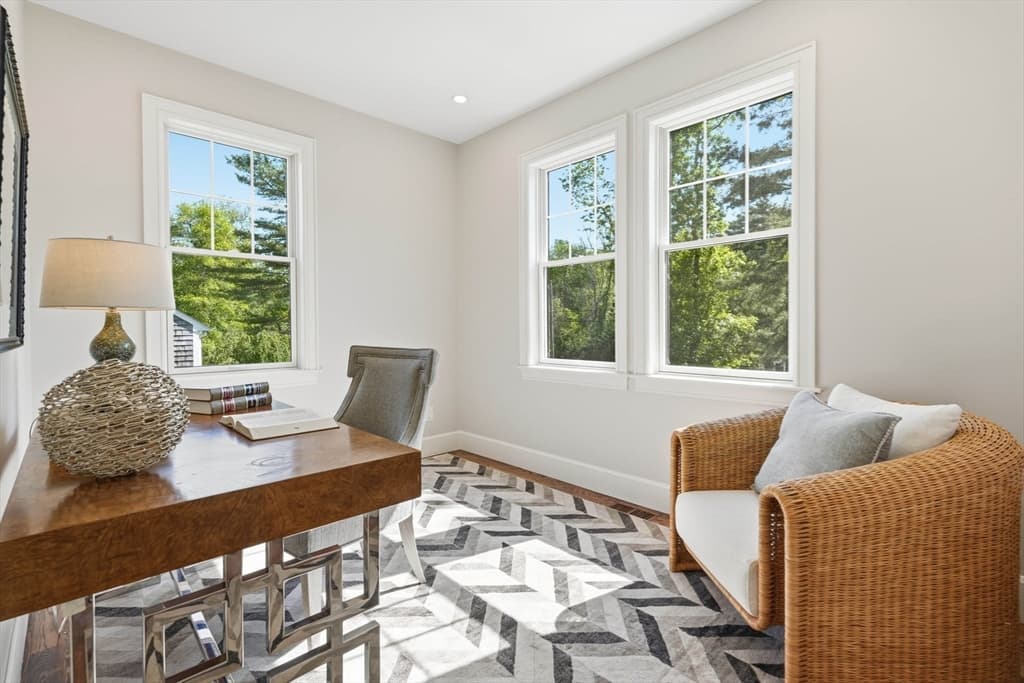 Single Family Residence at 131 Maple Street, Scituate MA 02066, Scituate, photo 13 of 42