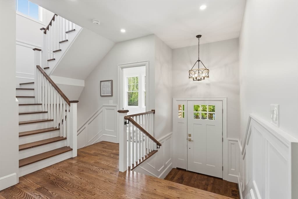 Single Family Residence at 131 Maple Street, Scituate MA 02066, Scituate, photo 12 of 42