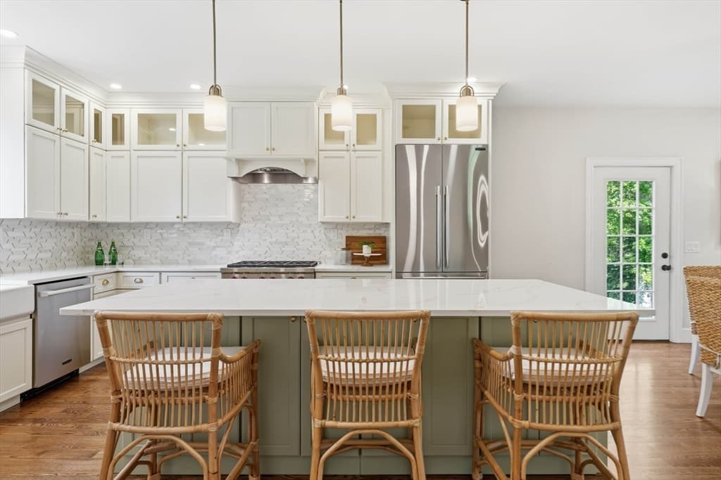 Single Family Residence at 131 Maple Street, Scituate MA 02066, Scituate, photo 5 of 42