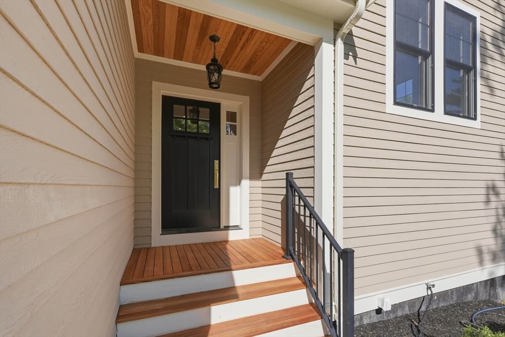 Single Family Residence at 131 Maple Street, Scituate MA 02066, Scituate, photo 38 of 42