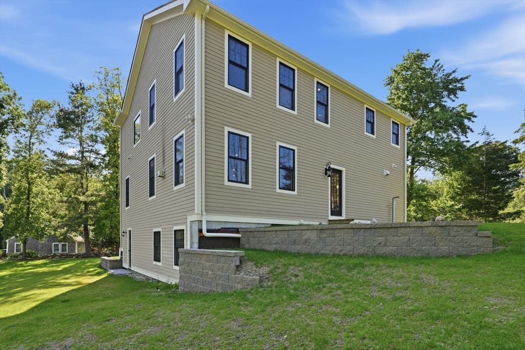 Single Family Residence at 131 Maple Street, Scituate MA 02066, Scituate, photo 39 of 42
