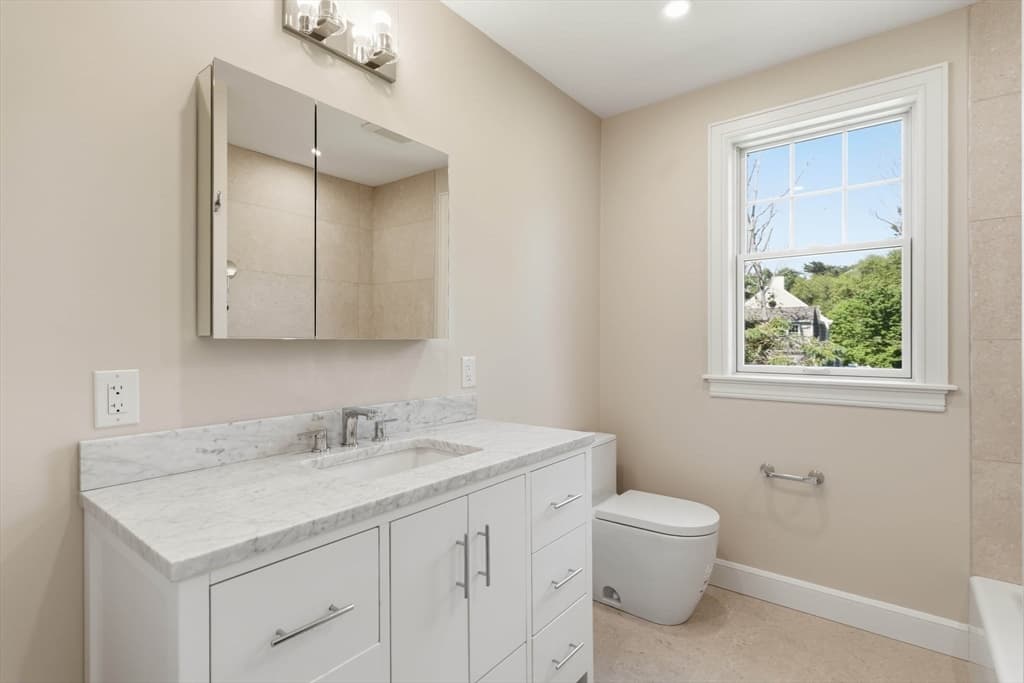 Single Family Residence at 131 Maple Street, Scituate MA 02066, Scituate, photo 29 of 42