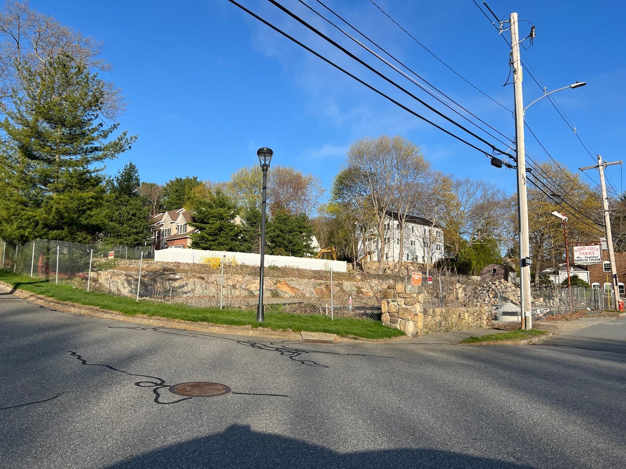 Commercial at 922 Lynnfield St, Lynnfield MA 01940, photo 2 of 5