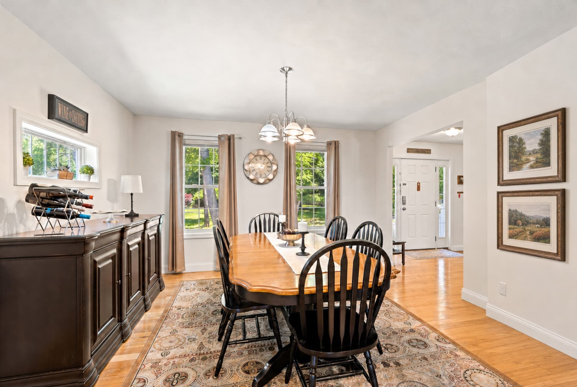 Single Family Residence at 34 Amesbury Ave, Amesbury MA 01913, photo 8 of 36
