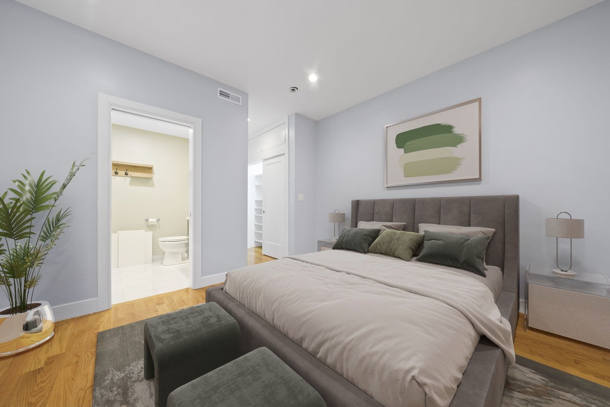 Condominium at 24 Rawson St # 2, Boston MA 02125, Boston, photo 7 of 23