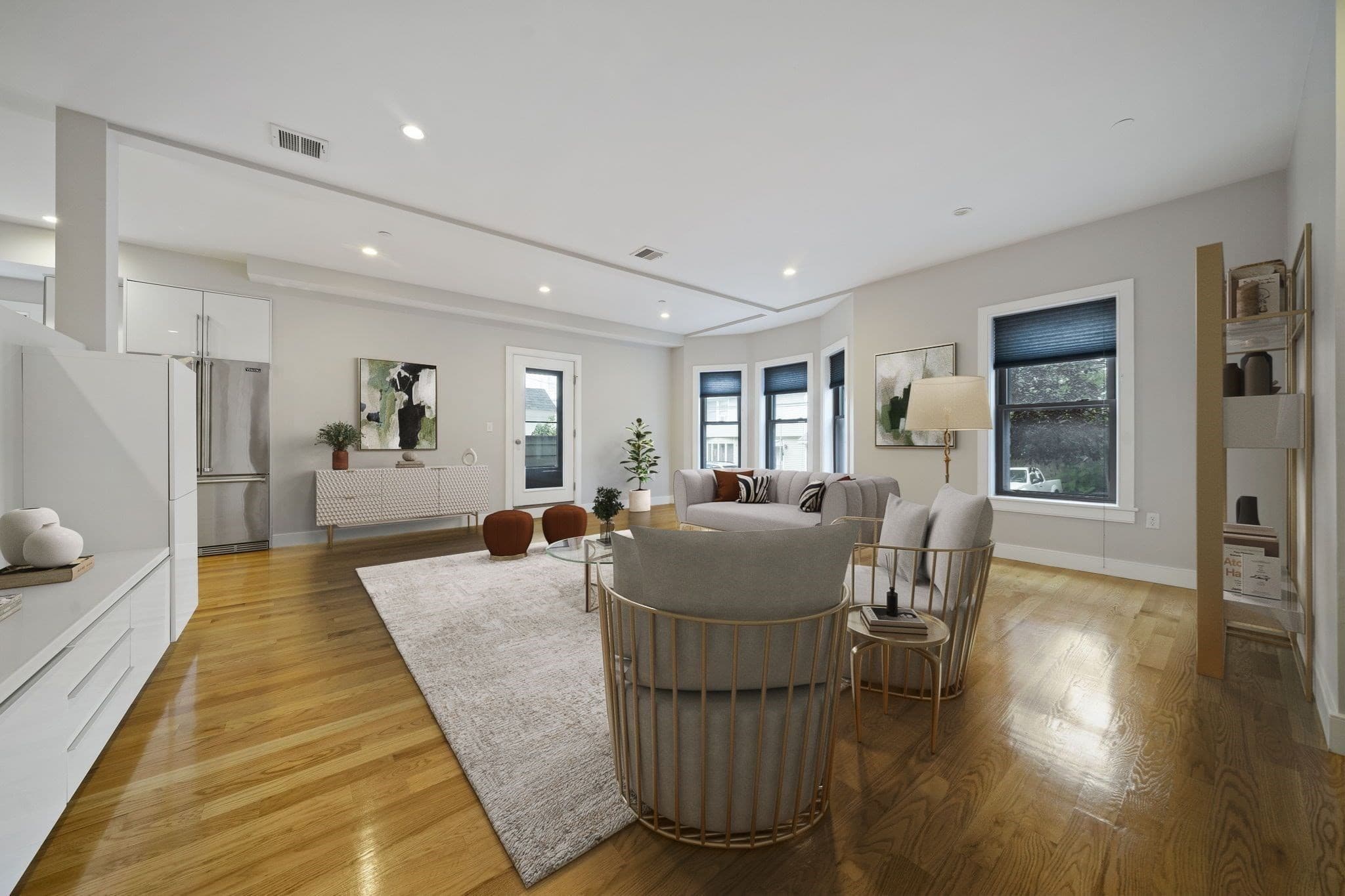 Condominium at 24 Rawson St # 2, Boston MA 02125, Boston, photo 5 of 23