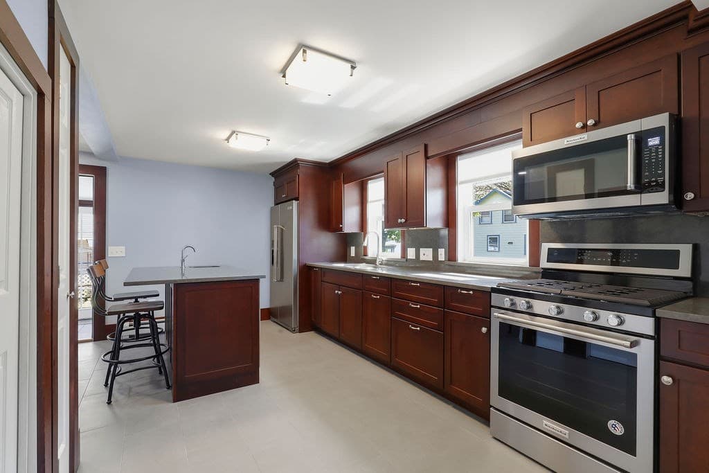 Single Family Residence at 47 Nanumett St, Wareham MA 02532, Wareham, photo 6 of 22