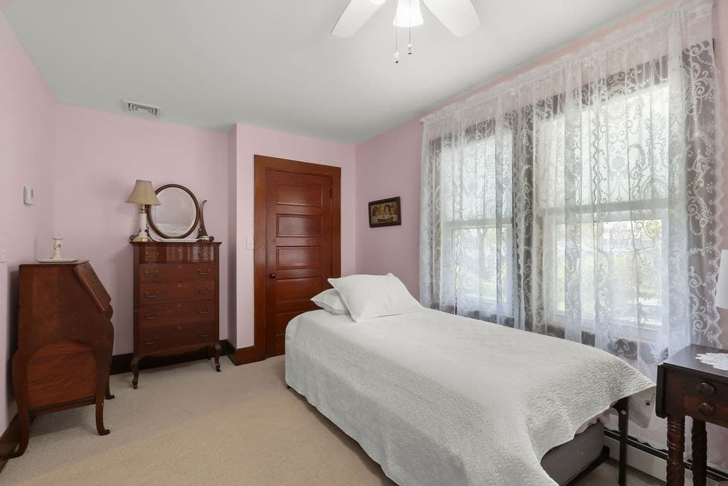 Single Family Residence at 47 Nanumett St, Wareham MA 02532, Wareham, photo 13 of 22