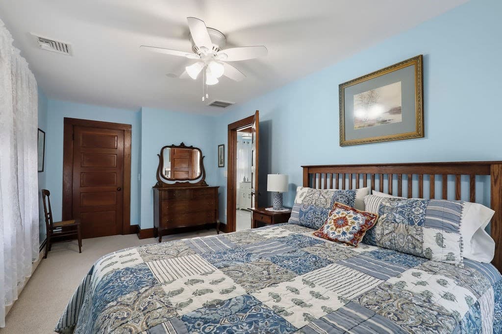 Single Family Residence at 47 Nanumett St, Wareham MA 02532, Wareham, photo 16 of 22