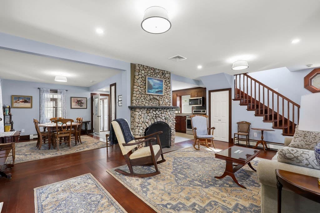 Single Family Residence at 47 Nanumett St, Wareham MA 02532, Wareham, photo 5 of 22