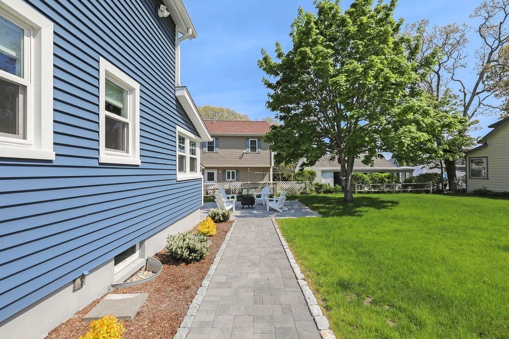 Single Family Residence at 47 Nanumett St, Wareham MA 02532, Wareham, photo 20 of 22