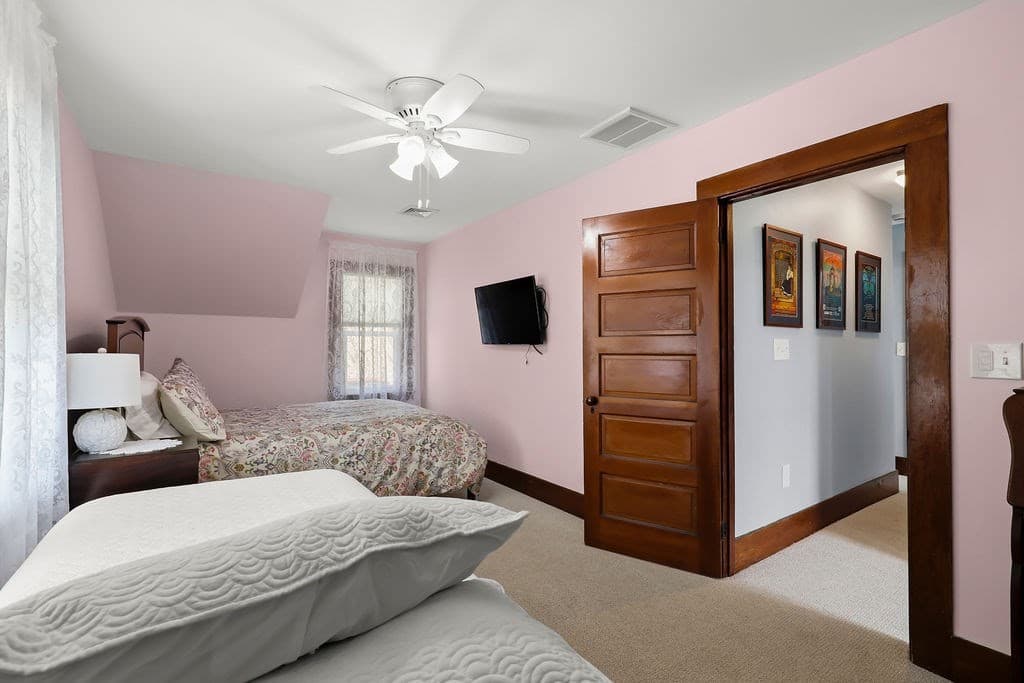 Single Family Residence at 47 Nanumett St, Wareham MA 02532, Wareham, photo 9 of 22