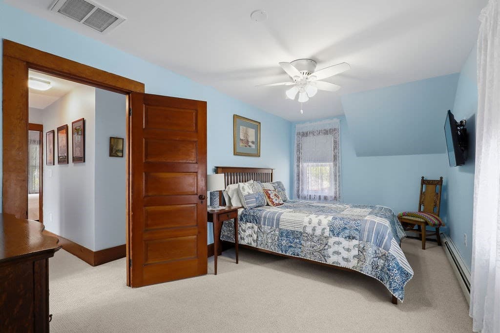 Single Family Residence at 47 Nanumett St, Wareham MA 02532, Wareham, photo 15 of 22