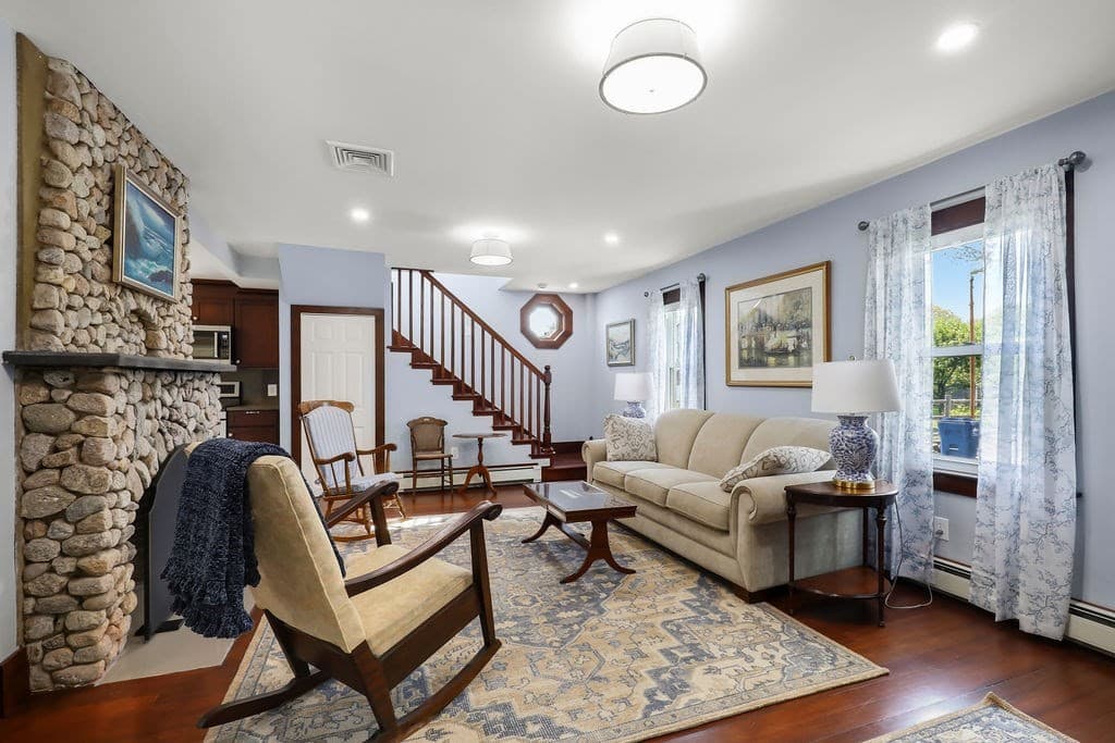 Single Family Residence at 47 Nanumett St, Wareham MA 02532, Wareham, photo 4 of 22