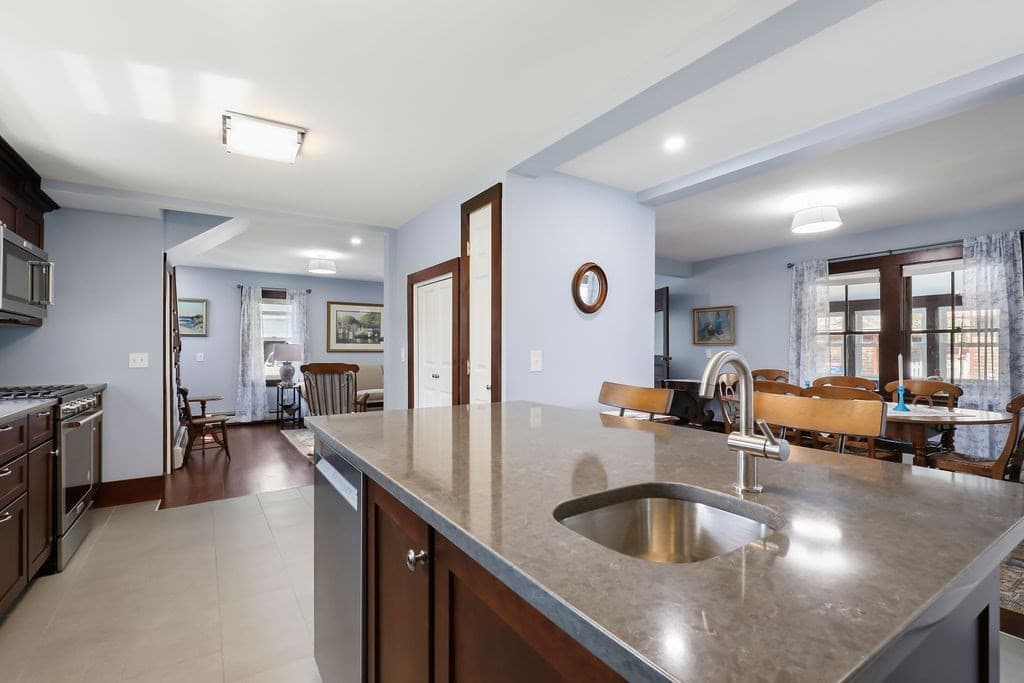Single Family Residence at 47 Nanumett St, Wareham MA 02532, Wareham, photo 8 of 22