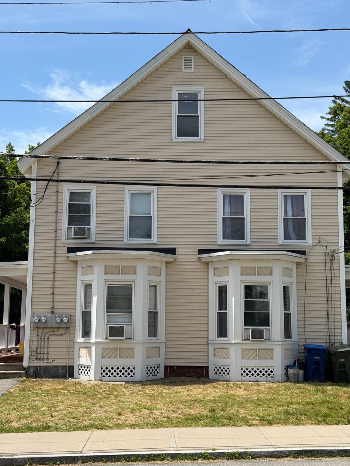 29-31 Cotton St, Leominster MA 01453