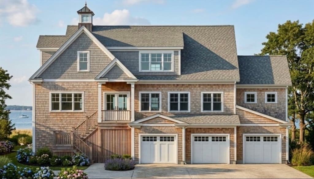 430 C Hatherly Rd, Scituate MA 02066