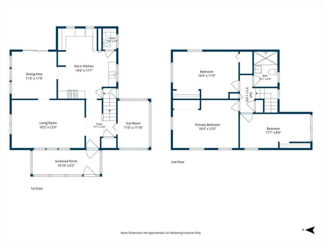 14 Katherine Road, Stoneham MA 02180 photo 25