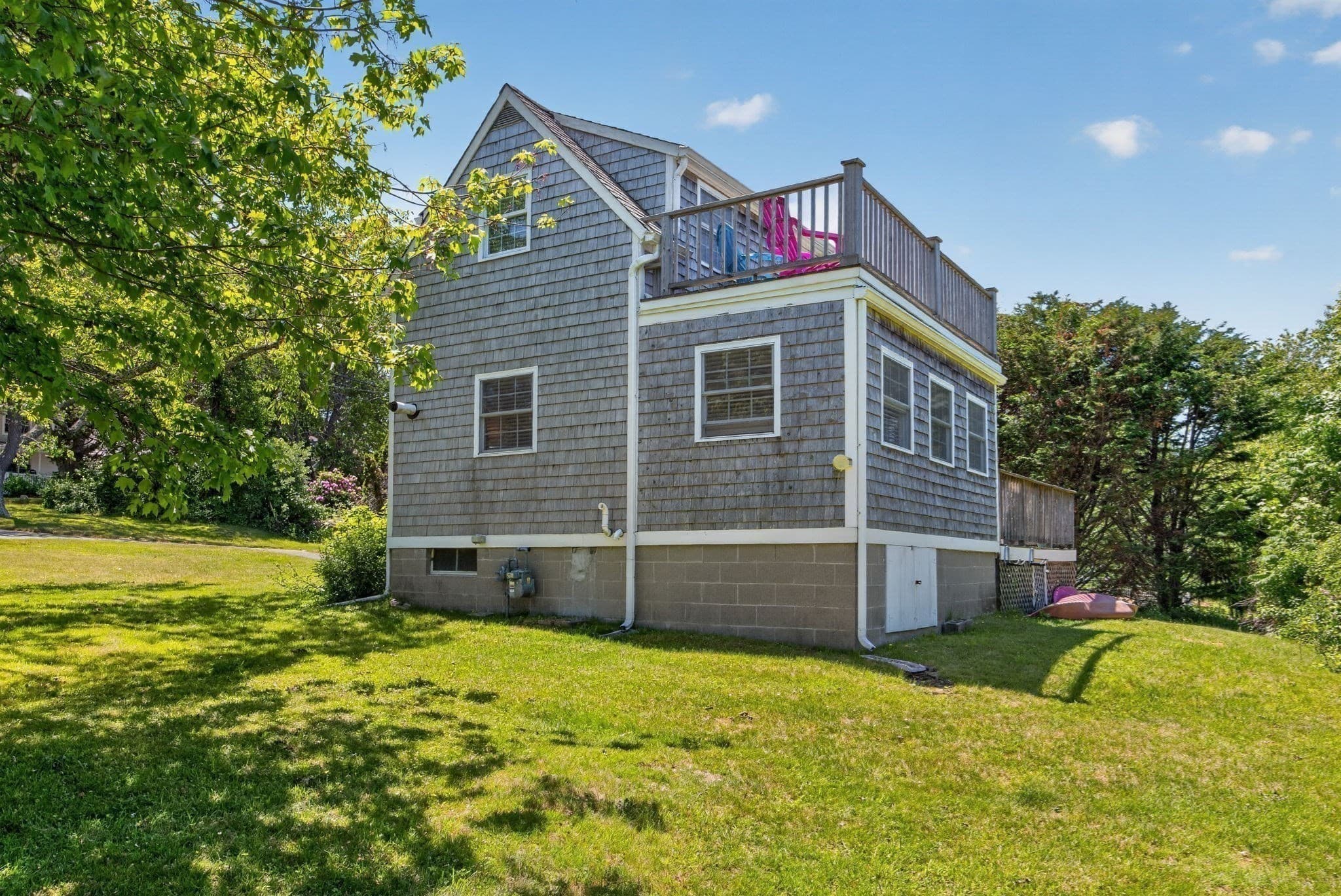 Single Family Residence at 65 Wing Blvd. W, Sandwich MA 02563, photo 27 of 39