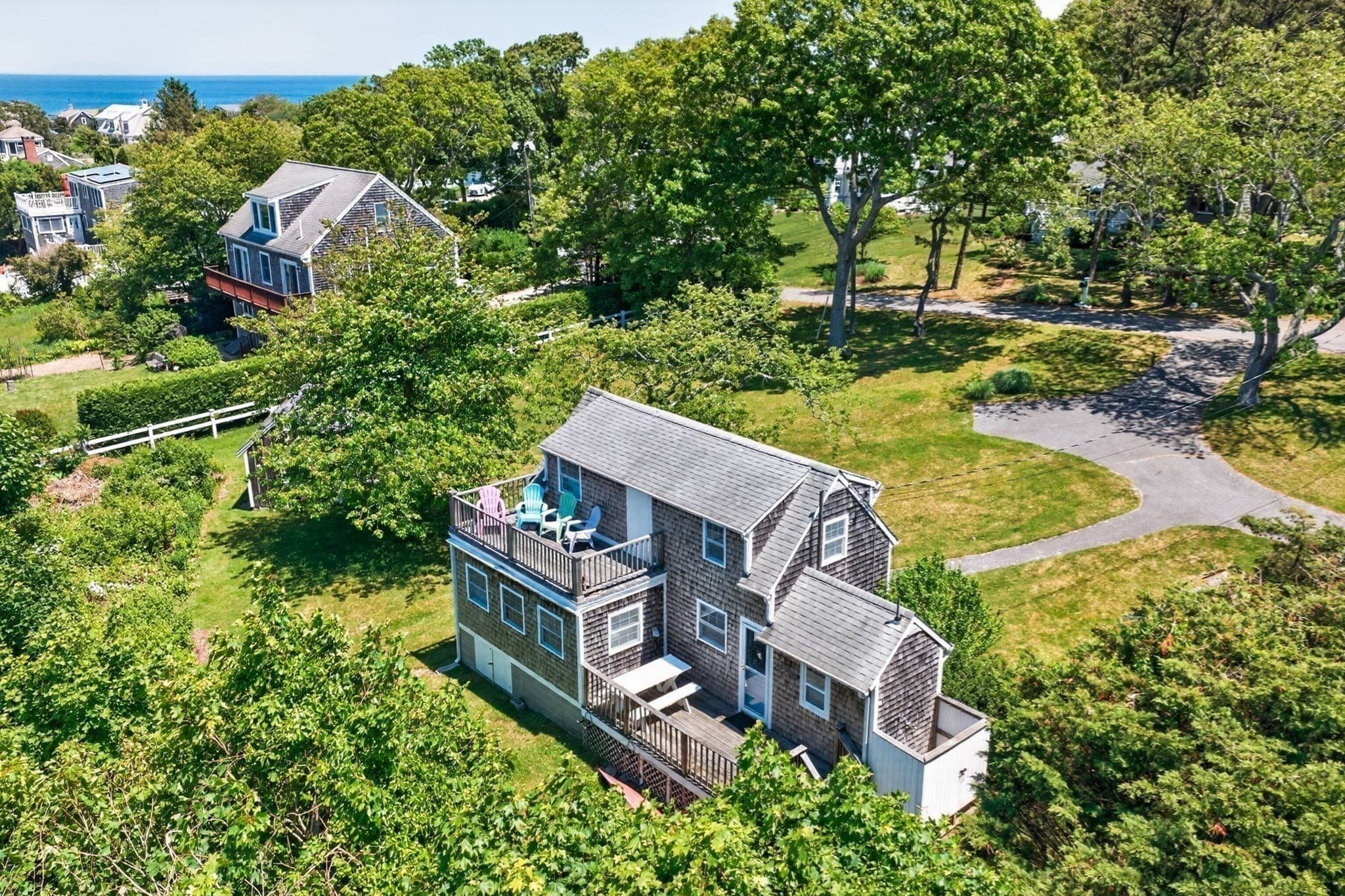 Single Family Residence at 65 Wing Blvd. W, Sandwich MA 02563, photo 3 of 39
