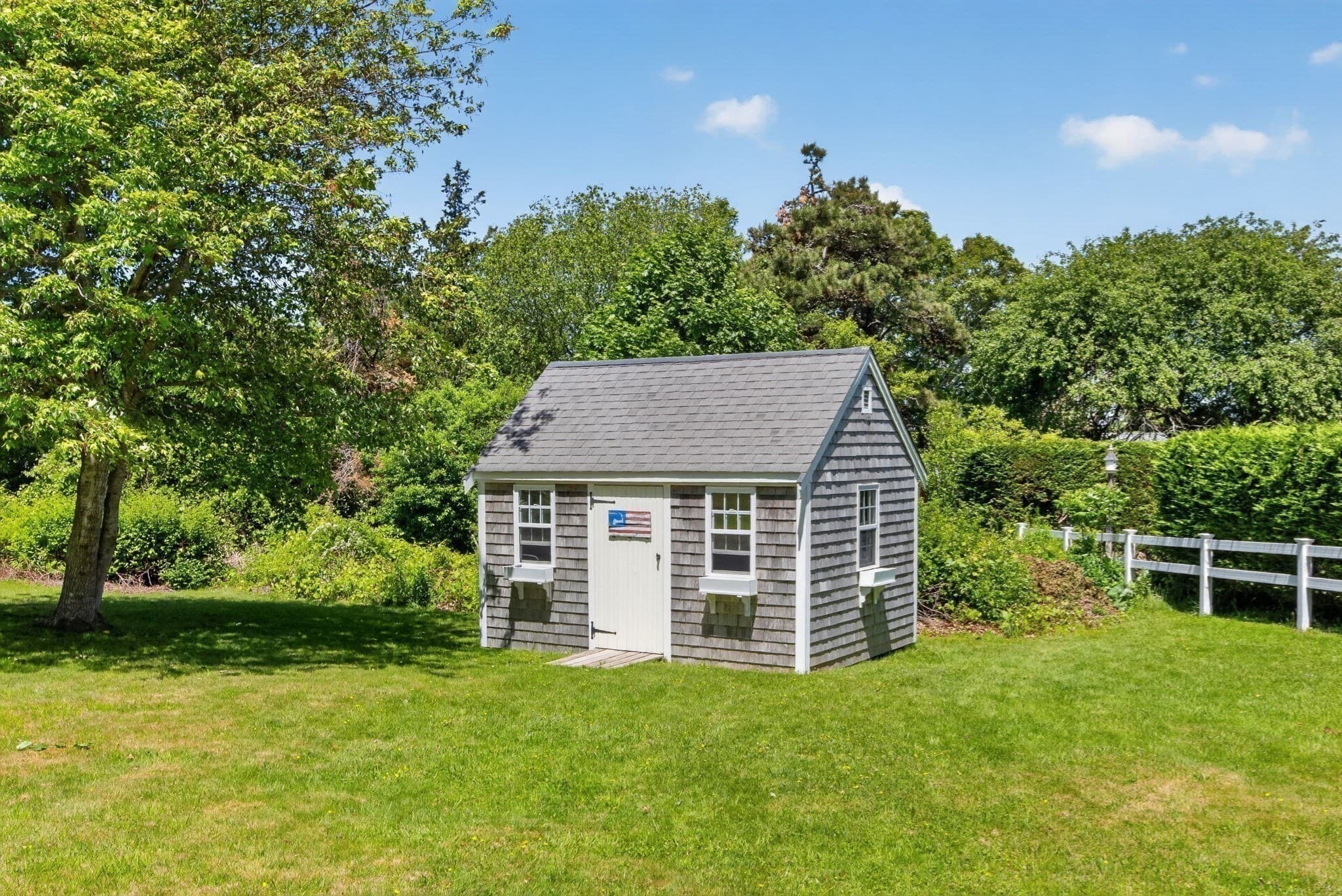 Single Family Residence at 65 Wing Blvd. W, Sandwich MA 02563, photo 28 of 39