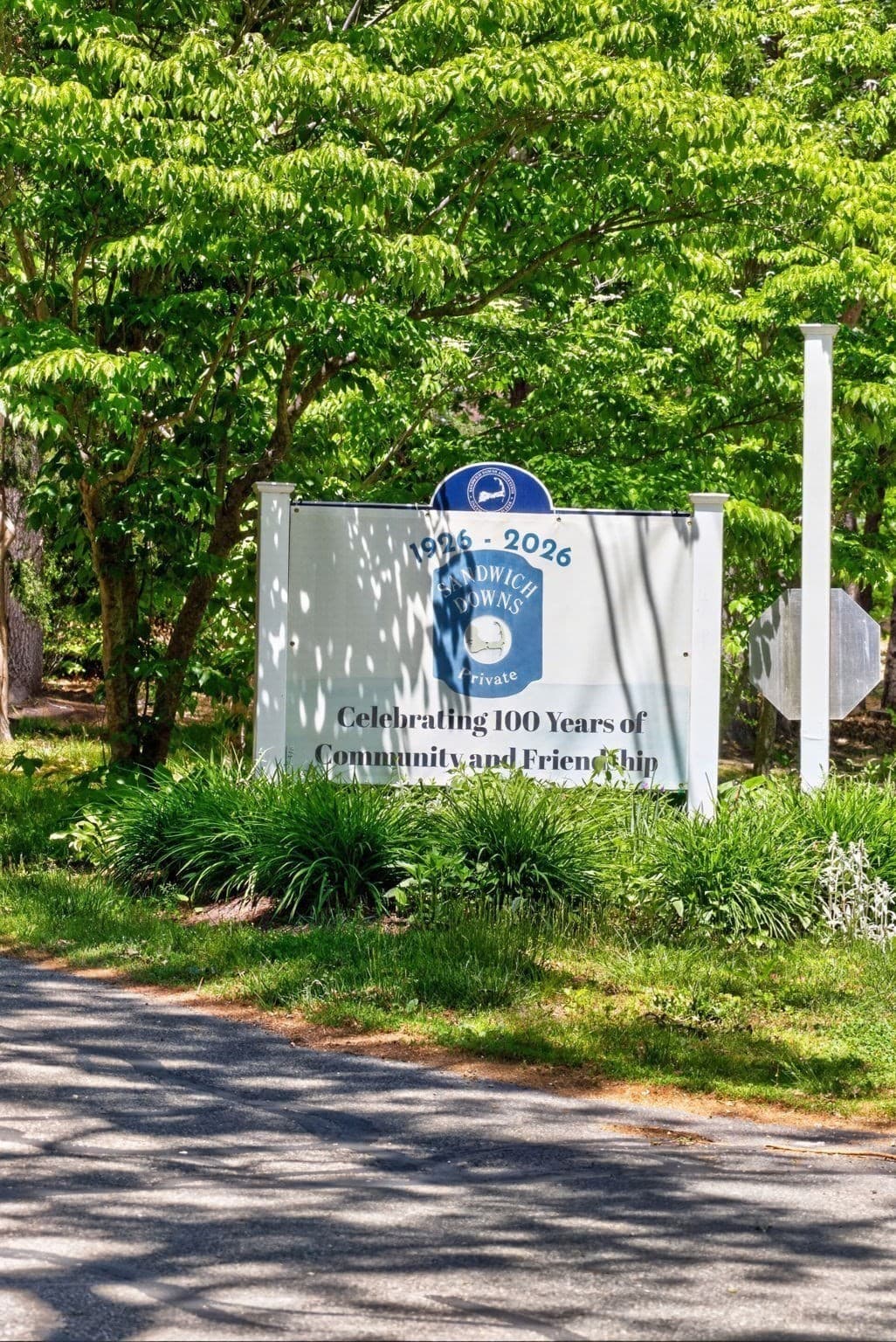 Single Family Residence at 65 Wing Blvd. W, Sandwich MA 02563, photo 35 of 39
