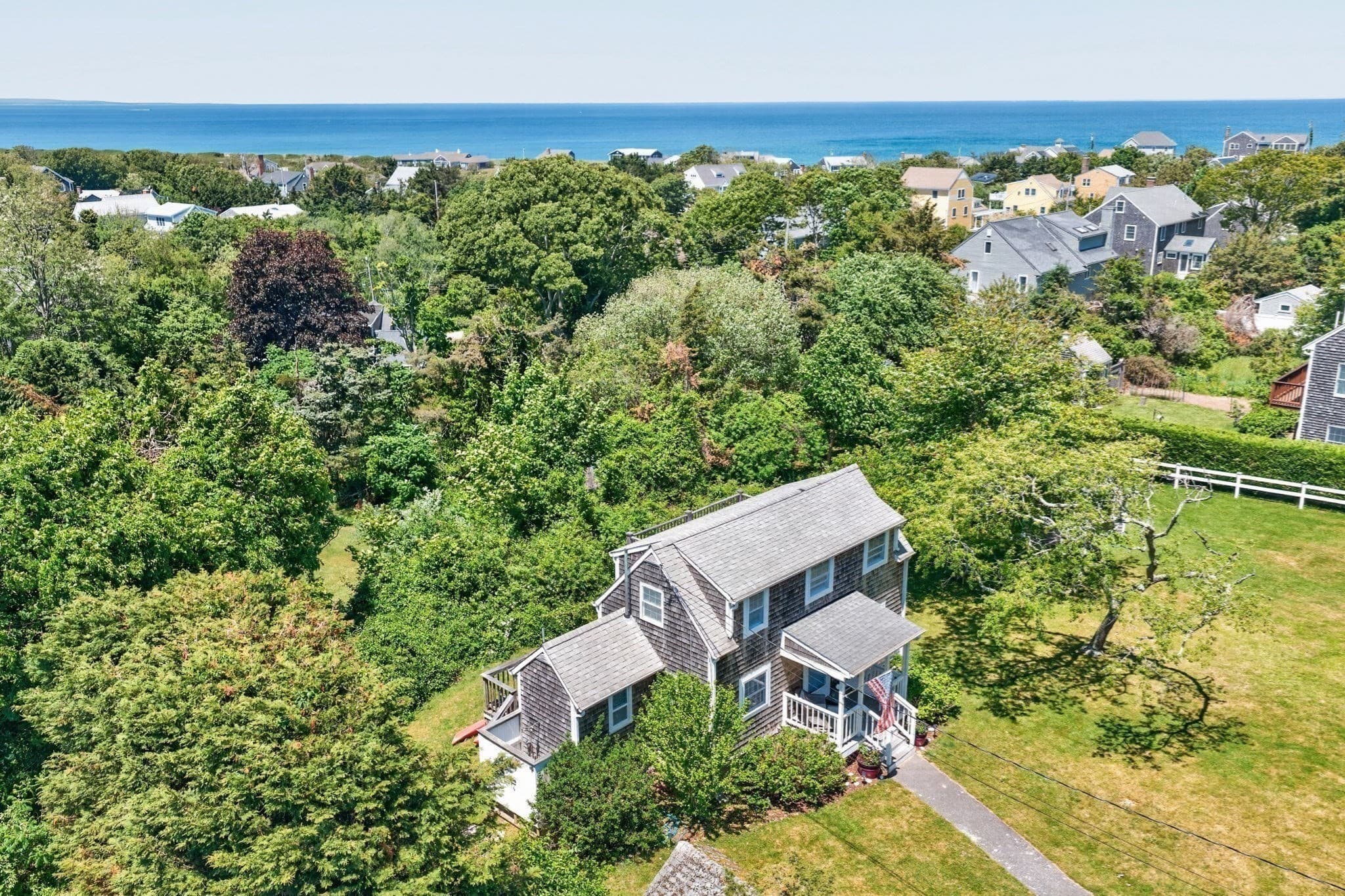Single Family Residence at 65 Wing Blvd. W, Sandwich MA 02563, photo 4 of 39