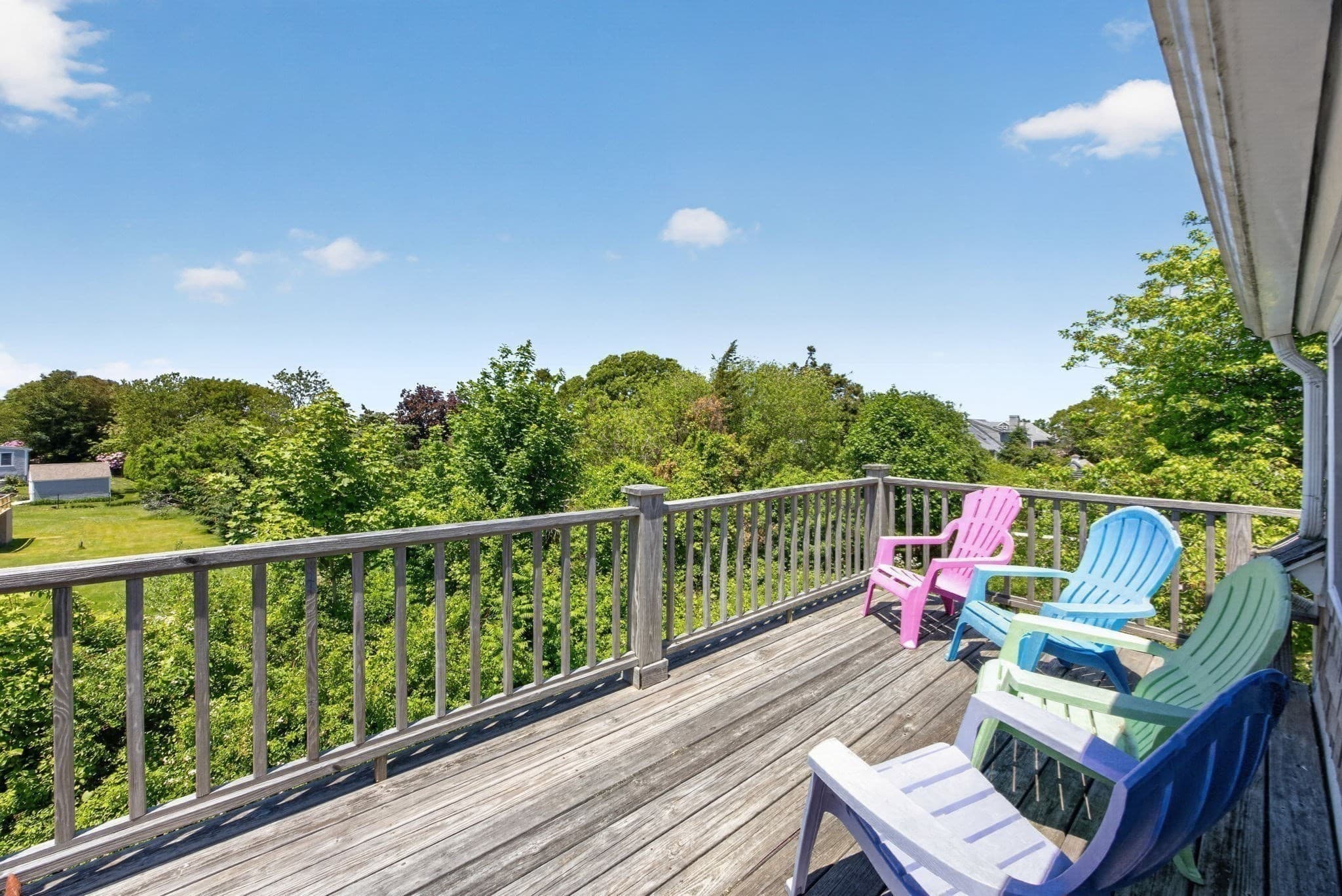 Single Family Residence at 65 Wing Blvd. W, Sandwich MA 02563, photo 25 of 39