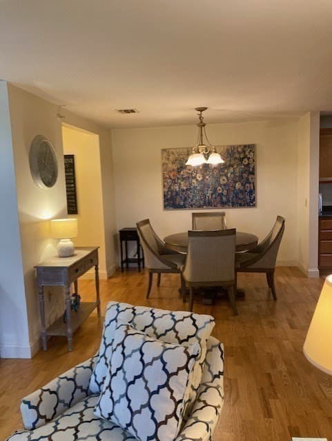 Condominium at 7 Crescent Way # 307, Sturbridge MA 01518, Sturbridge, photo 7 of 15