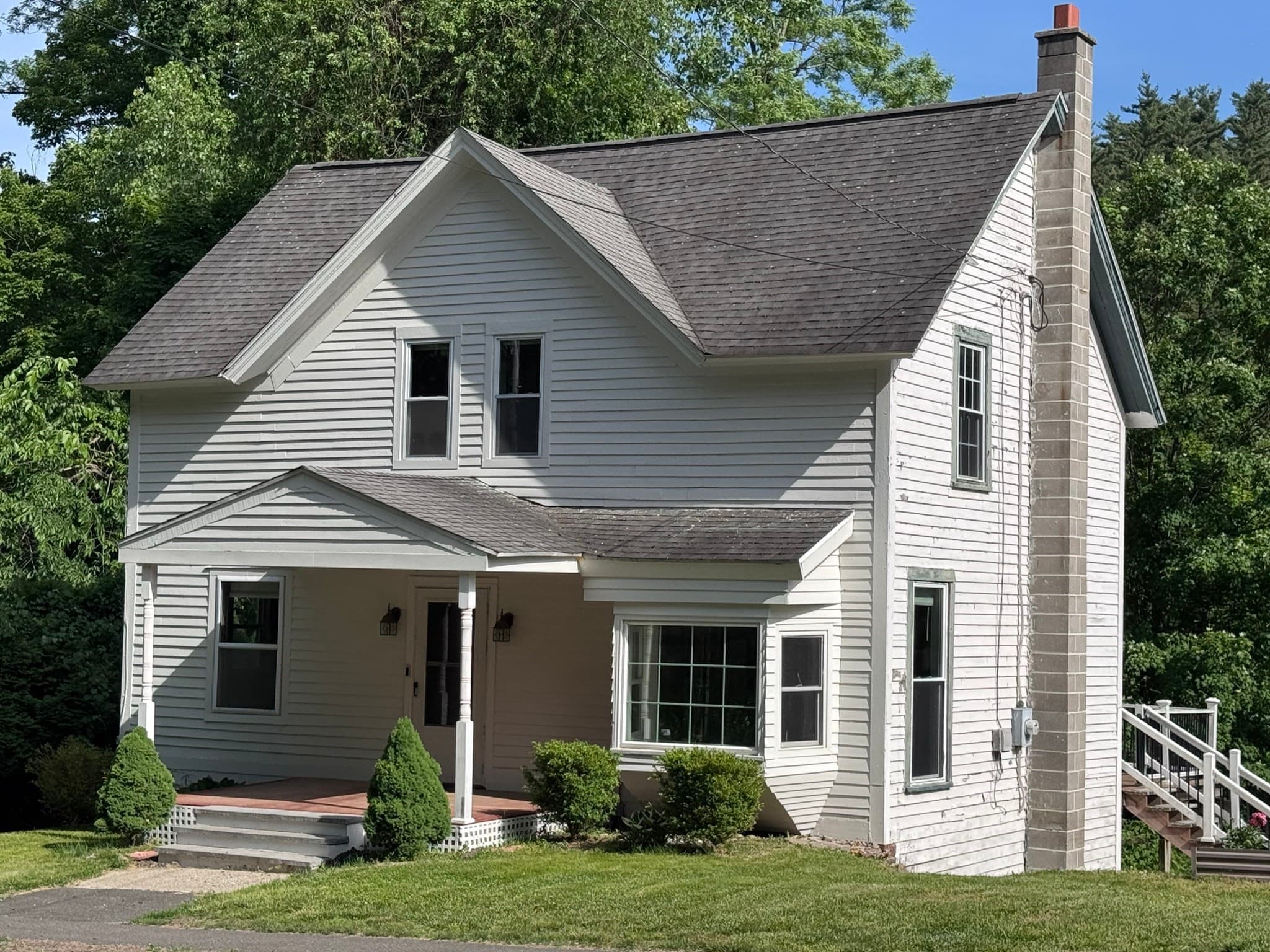 390 Main St, Hampden MA 01036