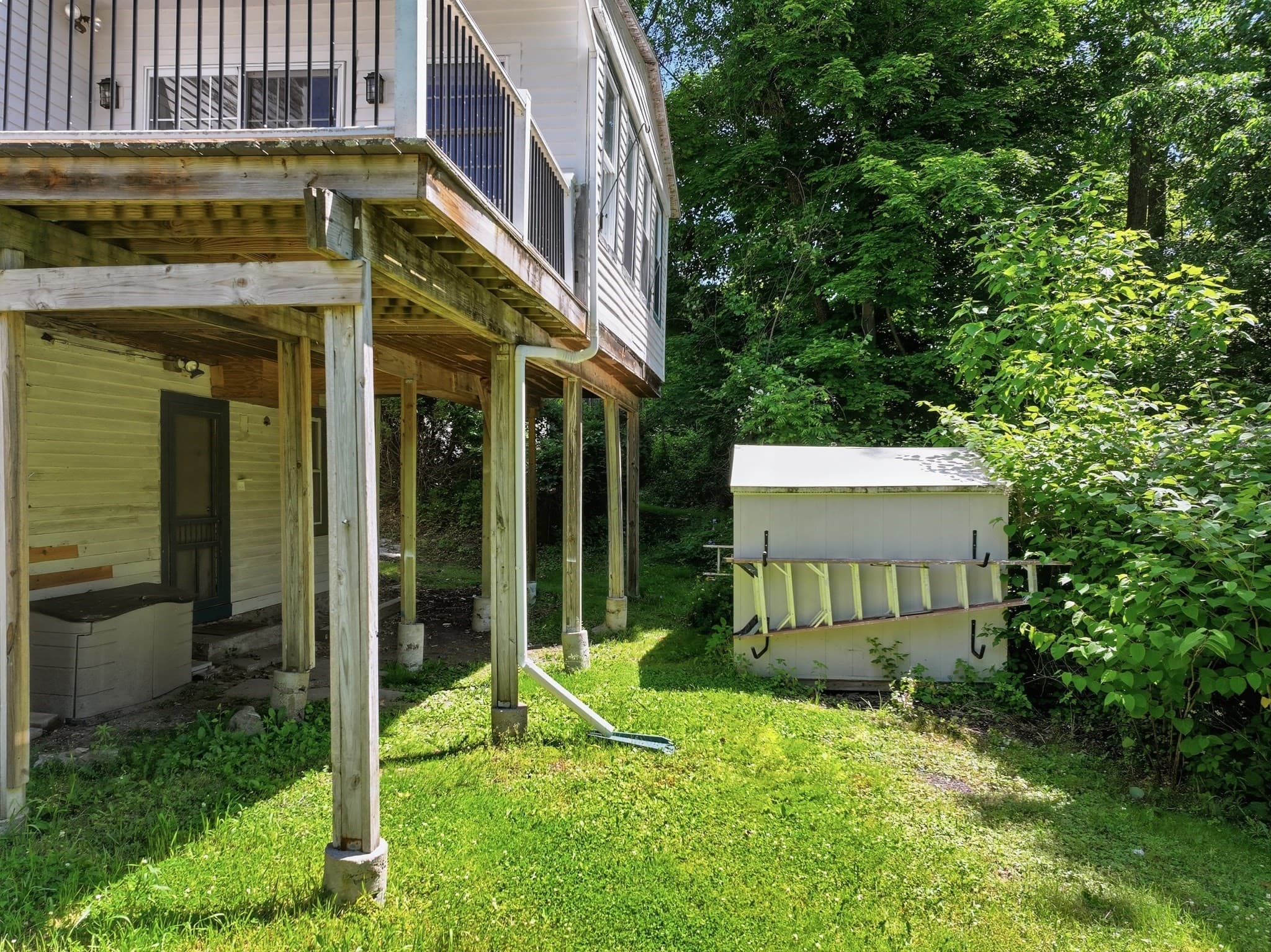 Single Family Residence at 390 Main St, Hampden MA 01036, Hampden, photo 29 of 36