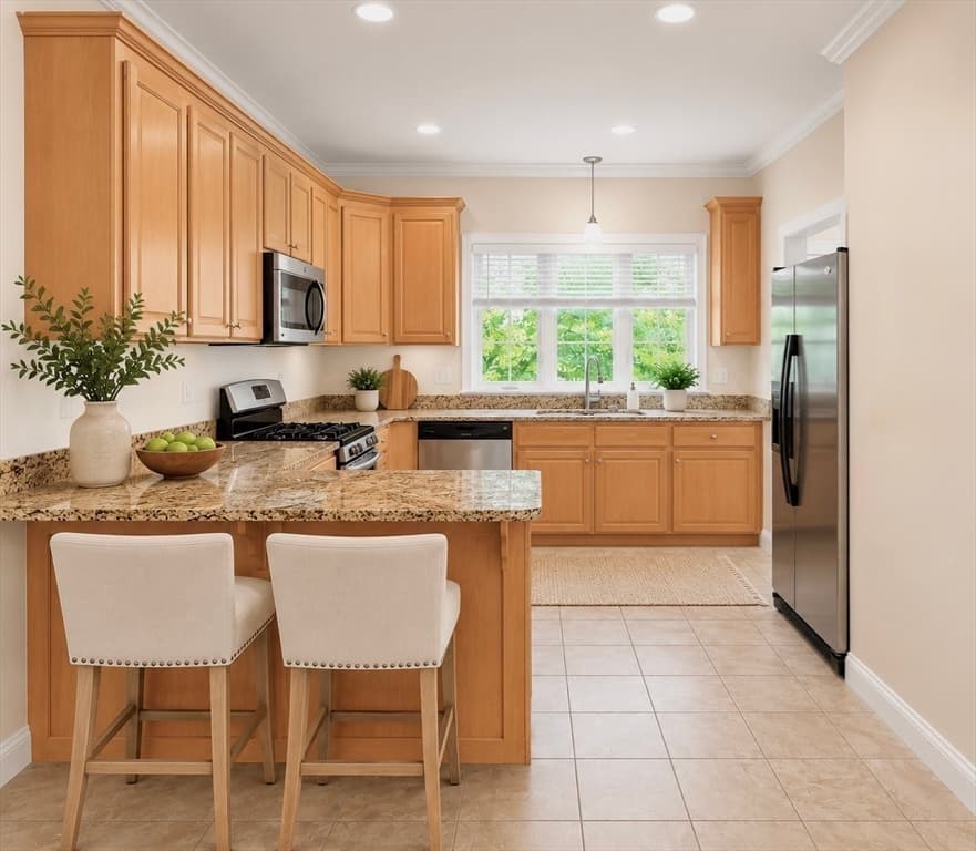 45 Meeting House Rd # 45, Norfolk MA 02056 photo 5