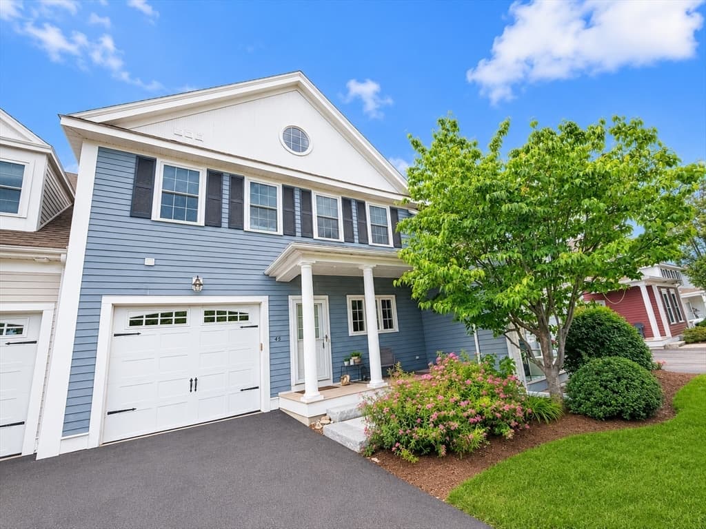 45 Meeting House Rd # 45, Norfolk MA 02056 photo 30