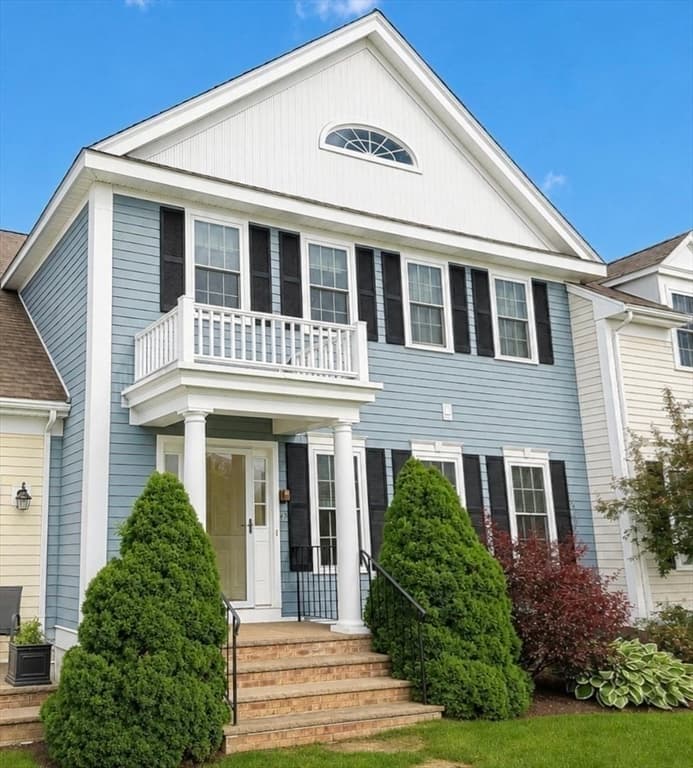 45 Meeting House Rd # 45, Norfolk MA 02056 photo 19