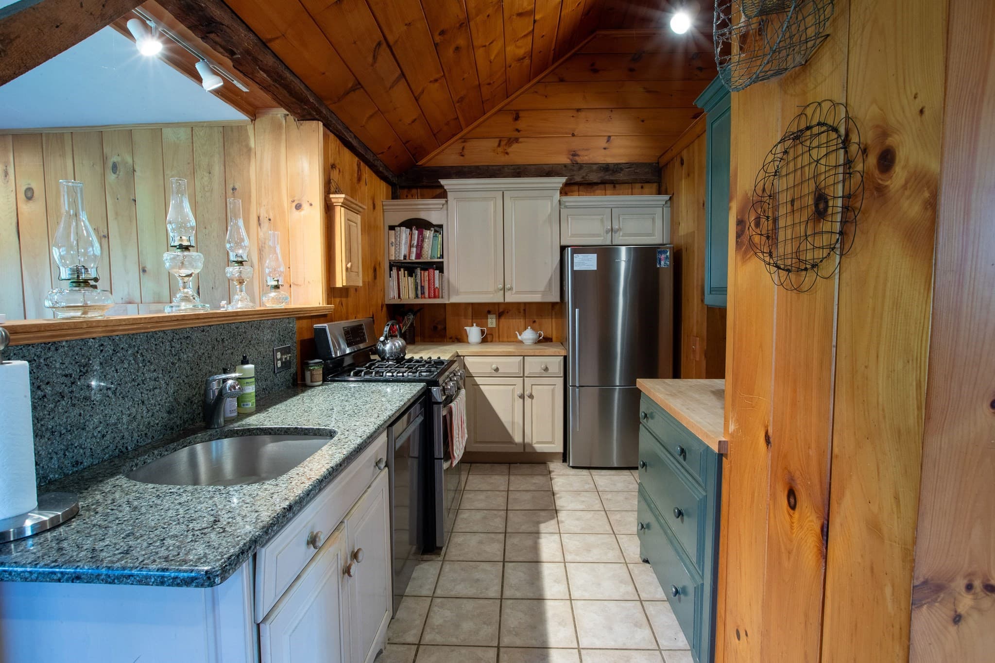 Single Family Residence at 622 Spencer Rd., Oakham MA 01068, Oakham, photo 16 of 42