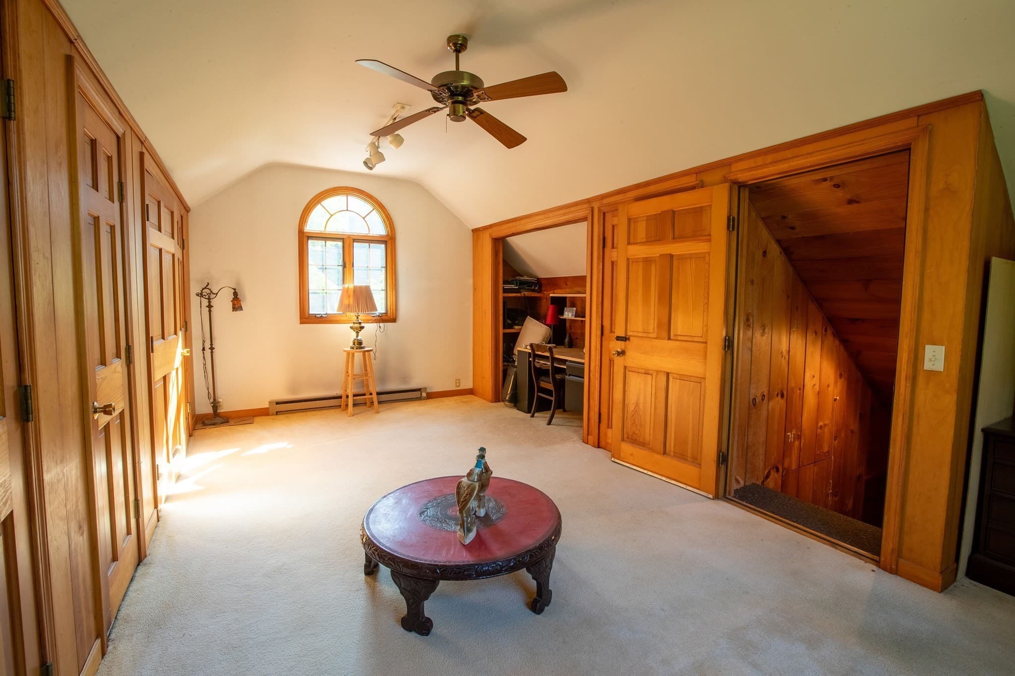 Single Family Residence at 622 Spencer Rd., Oakham MA 01068, Oakham, photo 28 of 42