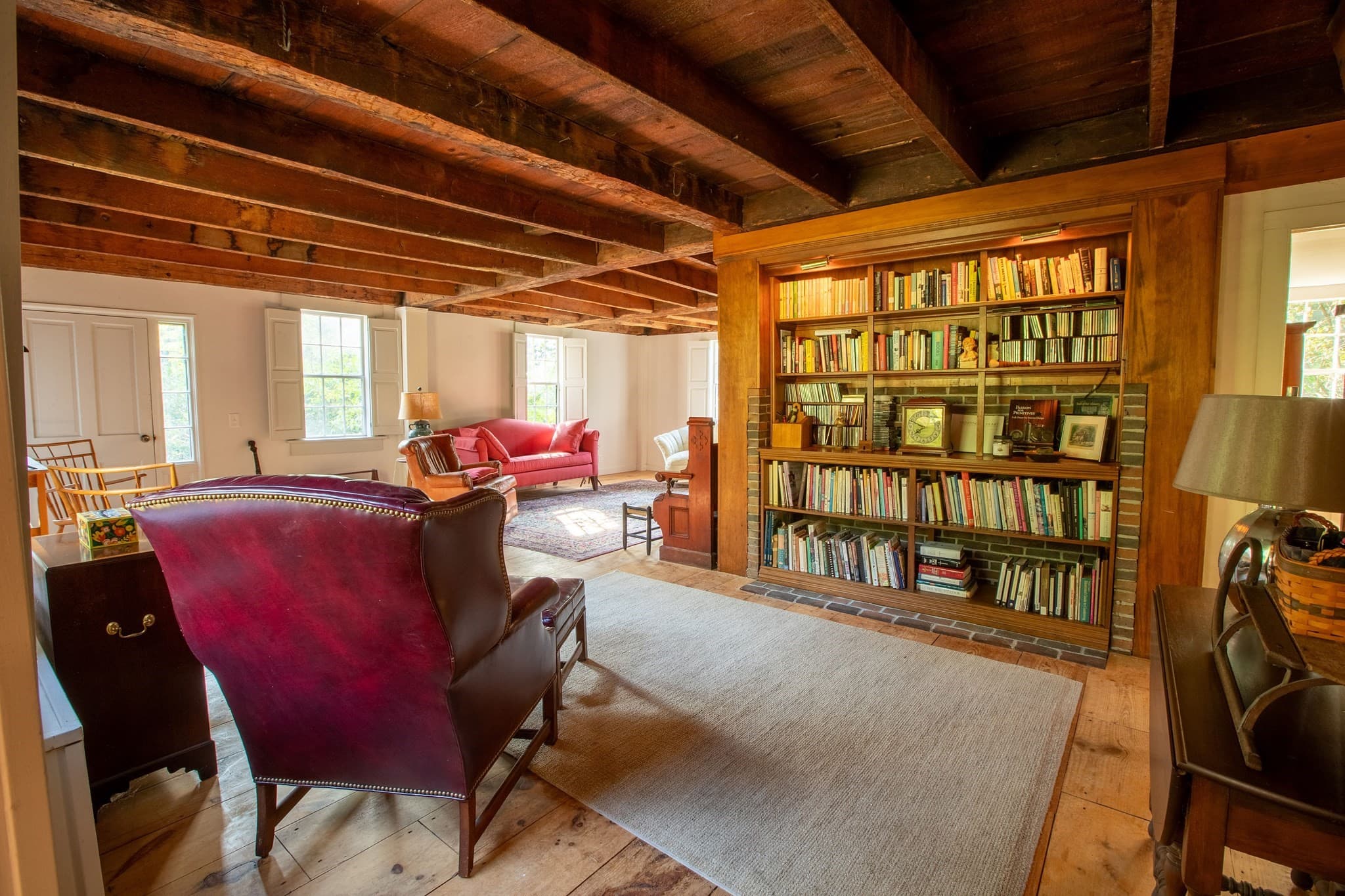 Single Family Residence at 622 Spencer Rd., Oakham MA 01068, Oakham, photo 20 of 42