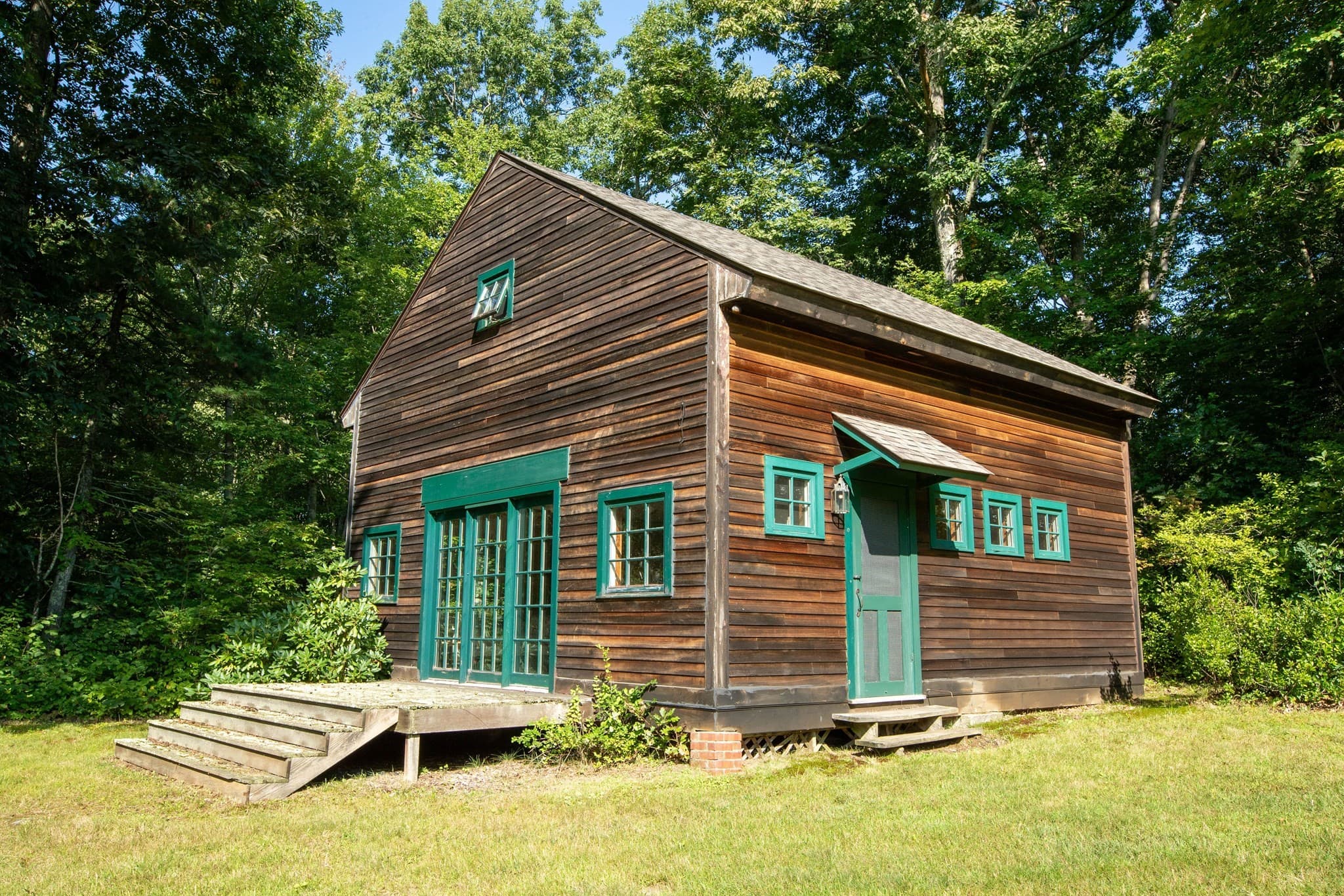 Single Family Residence at 622 Spencer Rd., Oakham MA 01068, Oakham, photo 33 of 42