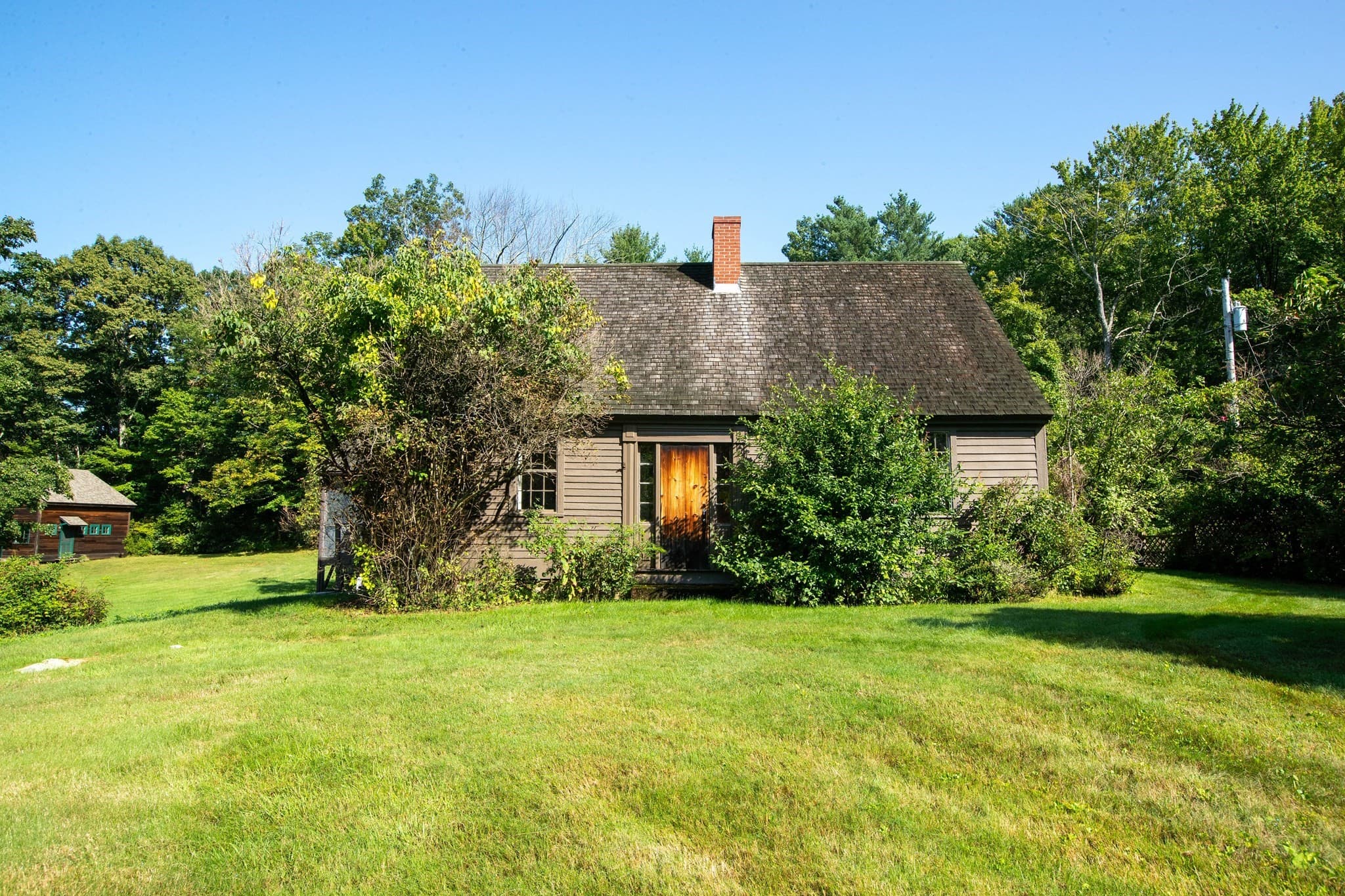 Single Family Residence at 622 Spencer Rd., Oakham MA 01068, Oakham, photo 15 of 42